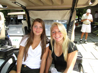 Rotary Golf Outing 2012